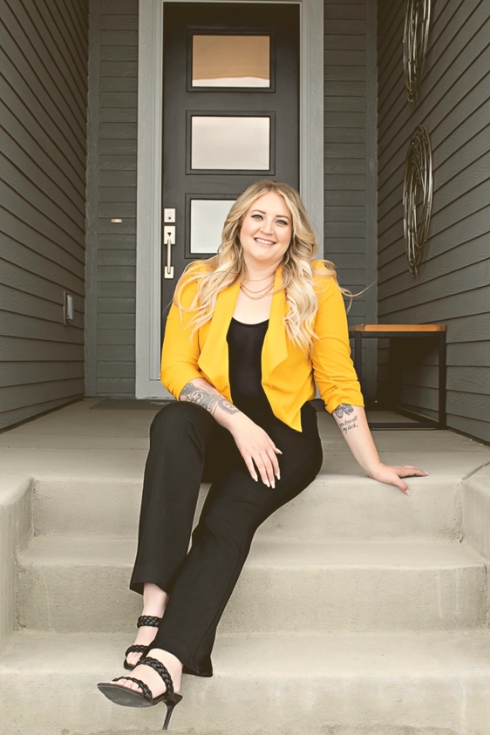 Ana Contreras, Colorado REALTOR